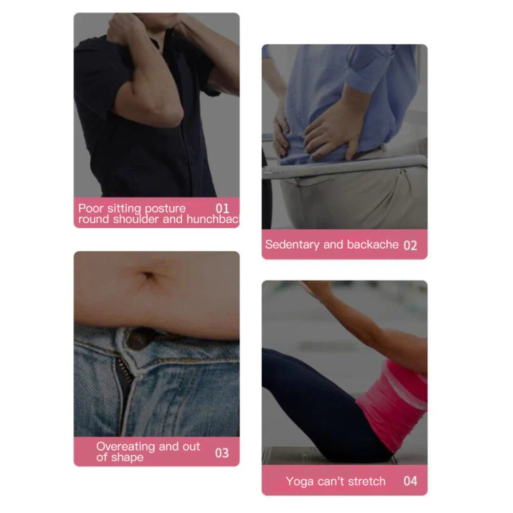 8 Word Chest Expander Rope Resistance Bands Tension