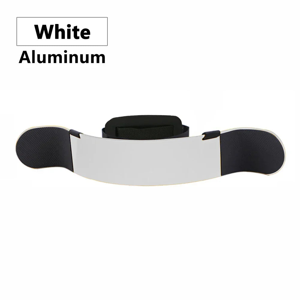 Adjustable Weightlifting Biceps Training Board Arm Blaster Triceps