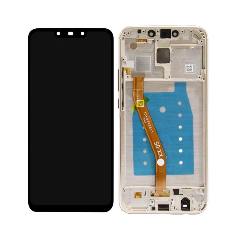 For Huawei Mate 20 Lite LCD SNE LX1