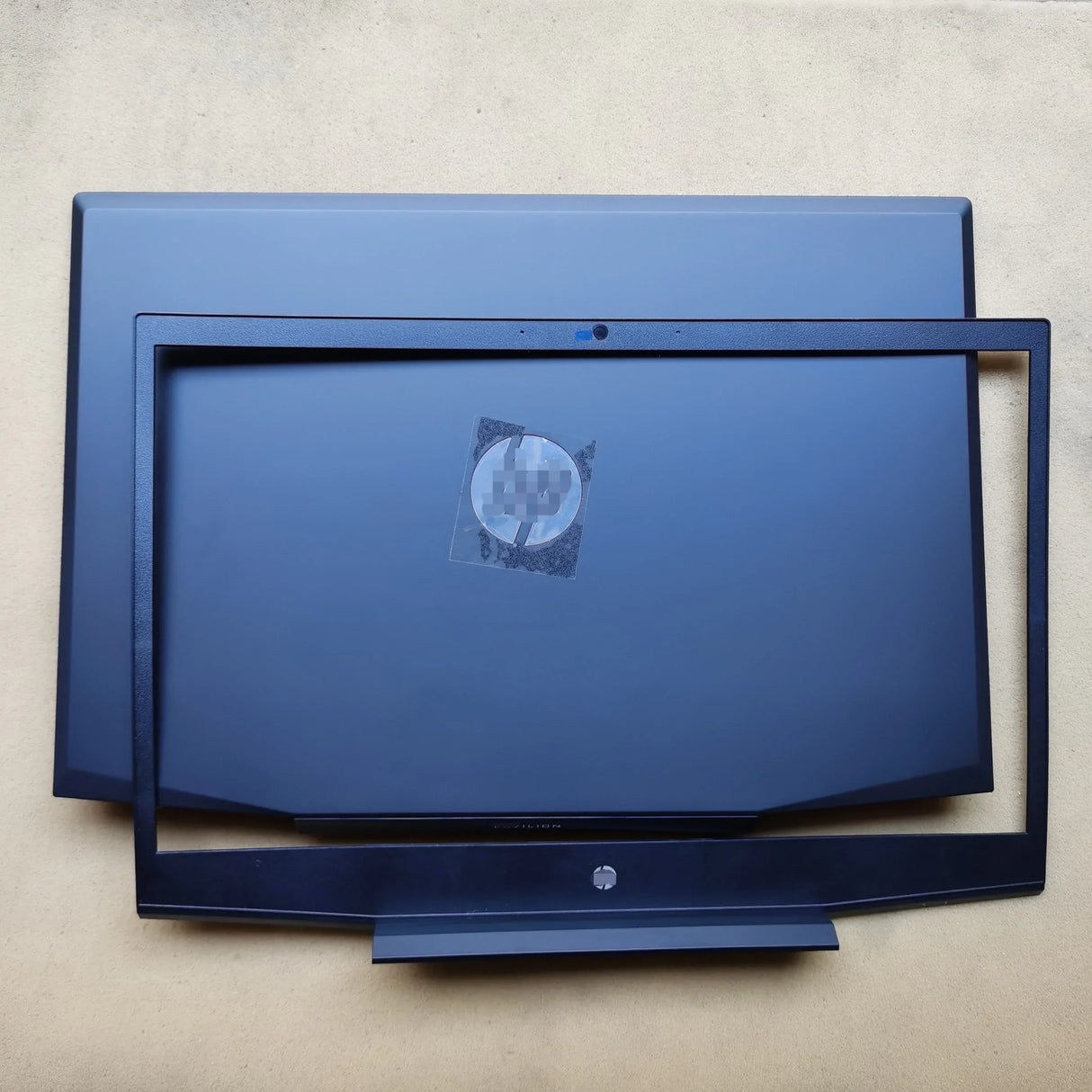 New laptop top case lcd back cover /lcd