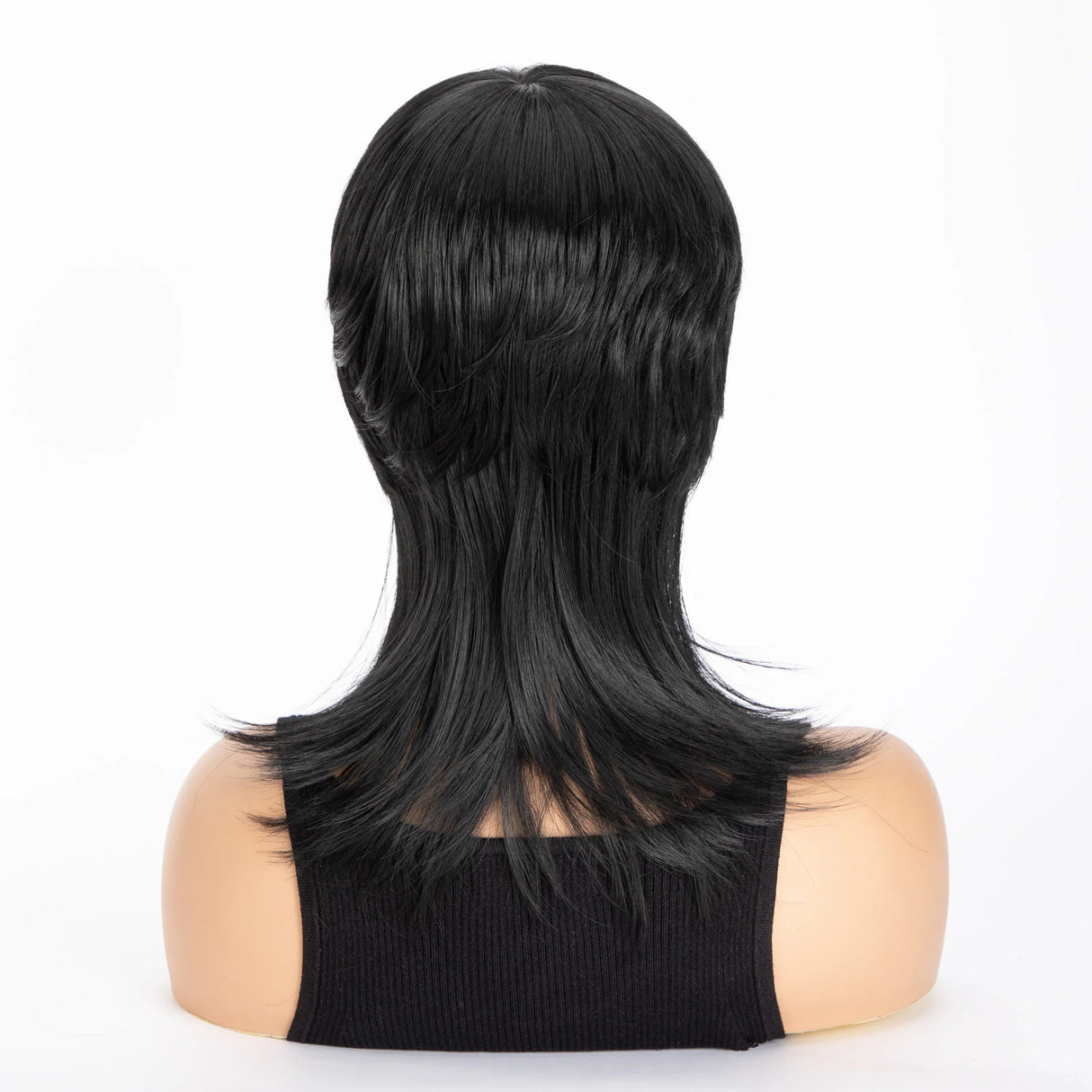 WIGERA Synthetic Short Pixie Cut Wigs On Sale