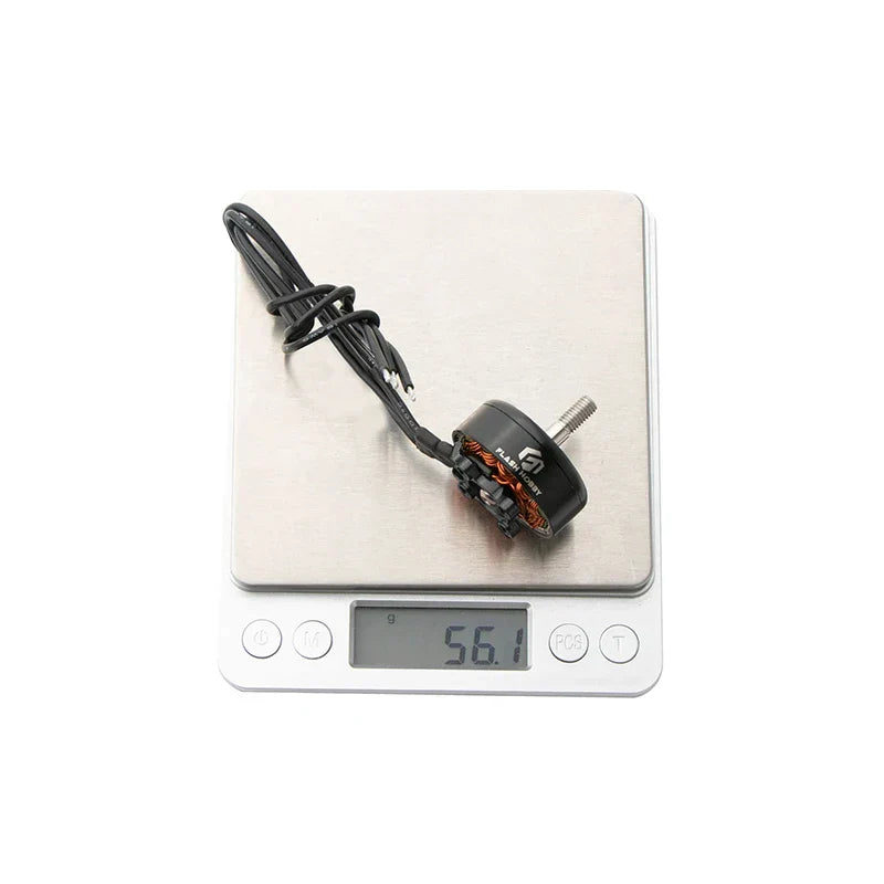 FLASHHOBBY 6S 1300KV 5S 1500KV 4S 1800KV Brushless