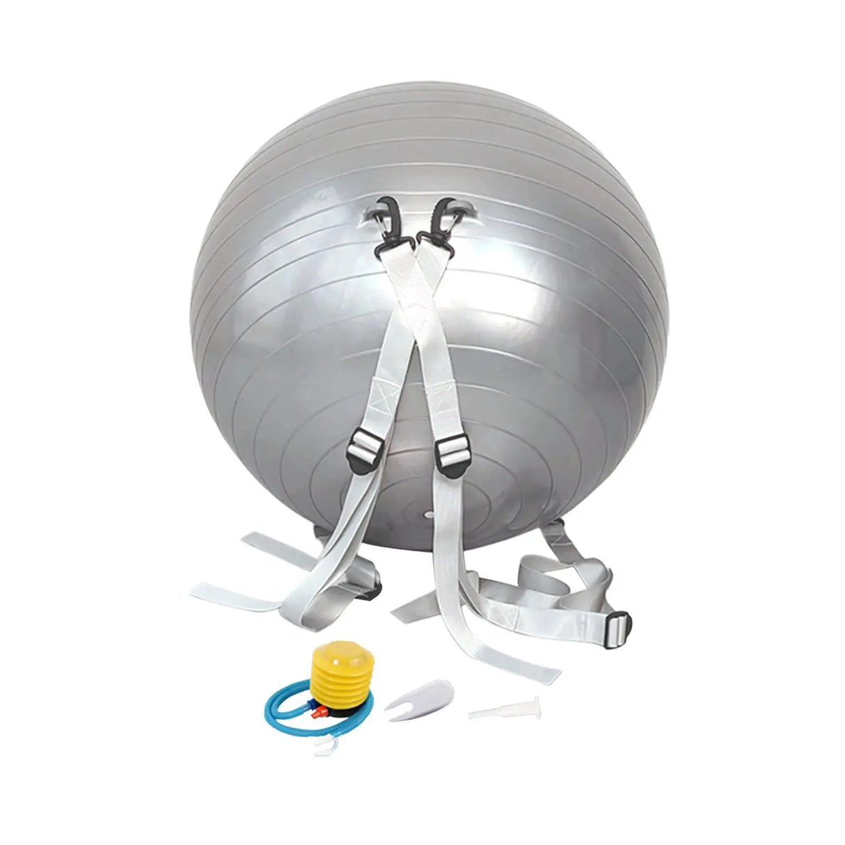 Somersault Auxiliary Ball Somersault Assist Ball Children Adults