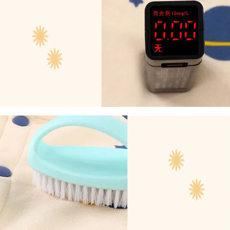 Children's Padded Baseball Jacket Spring Autumn New Clothes