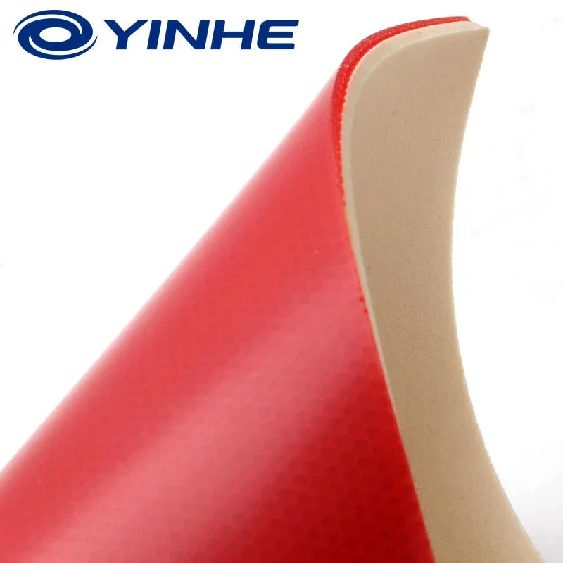 Original KOKUTAKU Gold Table Tennis Rubber ITTF Approved