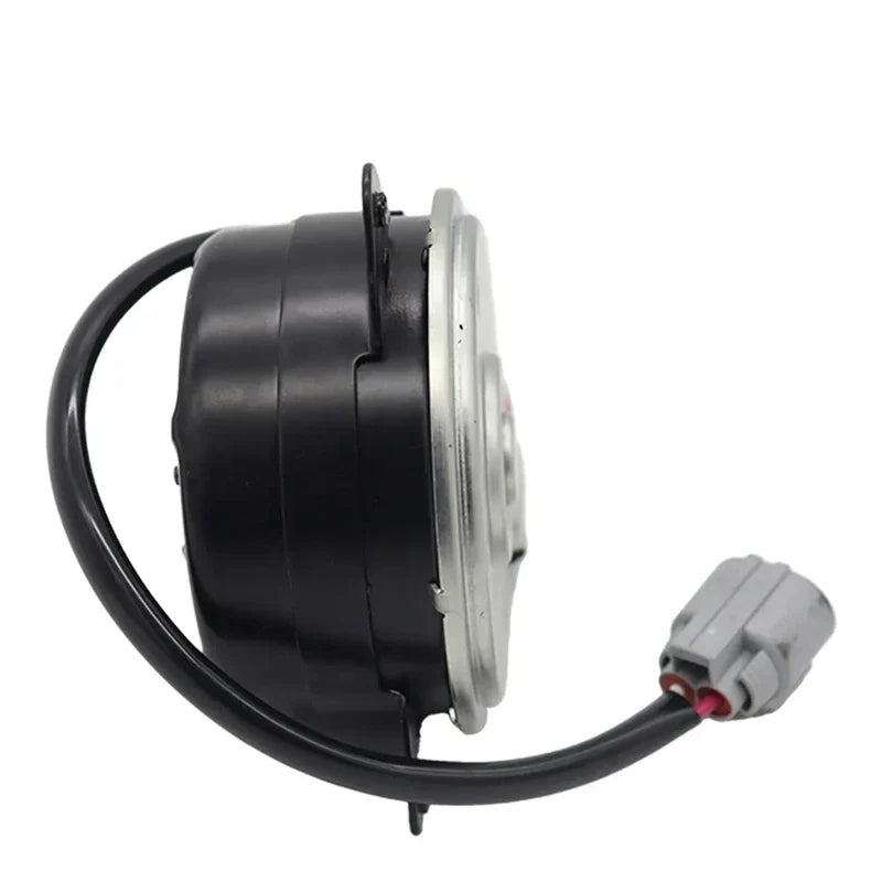 Car Engine Electric Cooling Fan Radiator Motor Component