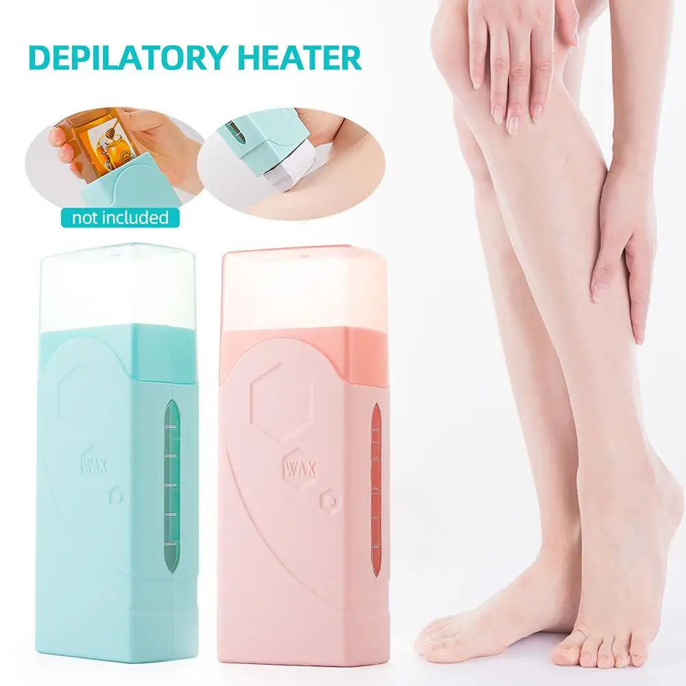 2022New 100ml Waxing Machine Portable Improved Melting Efficiency