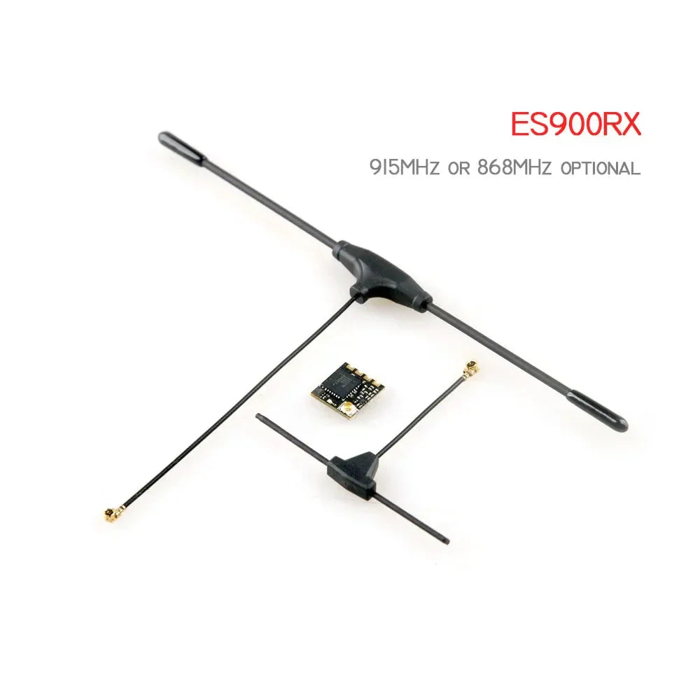 HappyModel ES900TX ES900RX 915Mhz 868MHz ExpressLRS ELRS RF