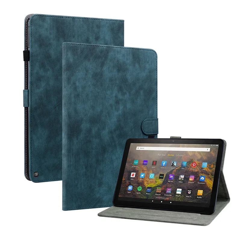 Funda For Kindle Fire HD8 Plus 10th Gen