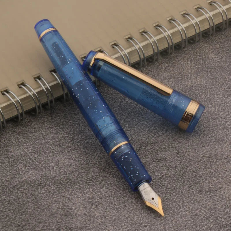 Brand Jinhao 82 Fountain Pen Fluorescence Ink Pen