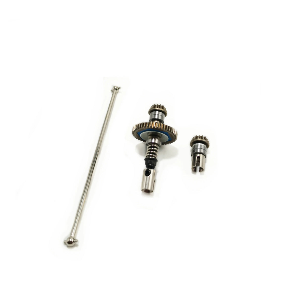wltoys rc car slipper clutch mid transmission shaft