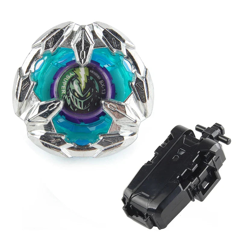 Bey Burst X BX Starter Battle Bey Gyro