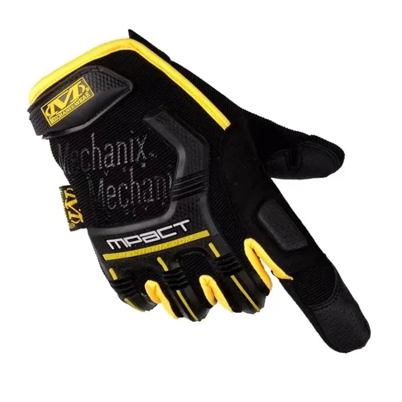 Outdoor Tactical Gloves Cycling Gloves Sport Military Training