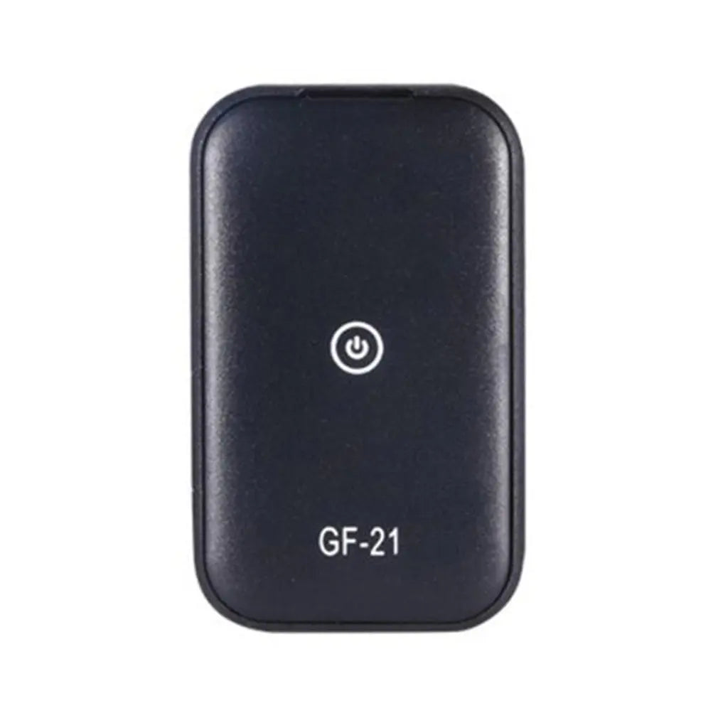 GF21 Mini GPS Real Time Car Tracker Anti-Lost