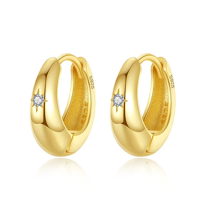TrustDavis Real 925 Sterling Silver 2022 Fashion Water