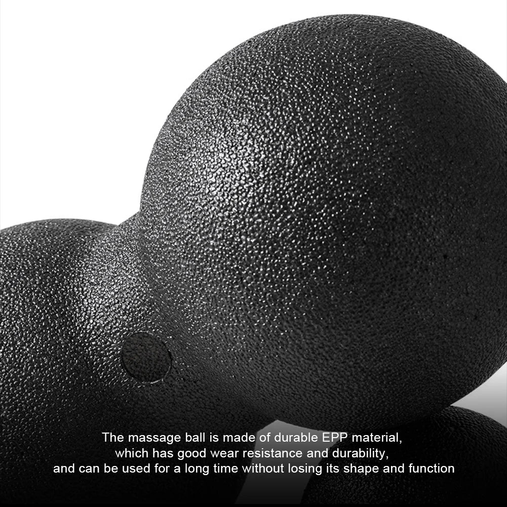EPP Peanut Balls Body Massage Fascia Ball Yoga