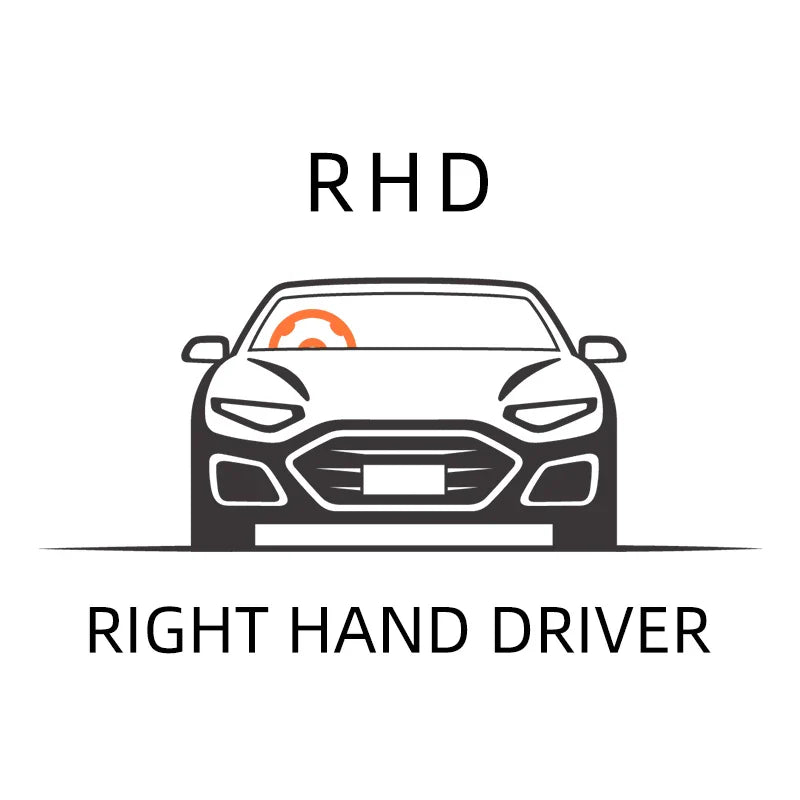 Wiper Front Rear Wiper Blades Set For Peugeot