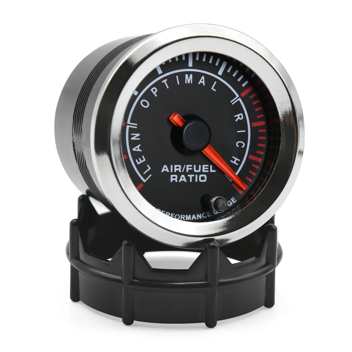 52mm Digital Air Fuel Ratio Gauge with O2 Sensor - 7 Color Backlight