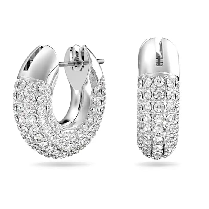 2024 New Trend Original Hoop Earrings Charm Luxury
