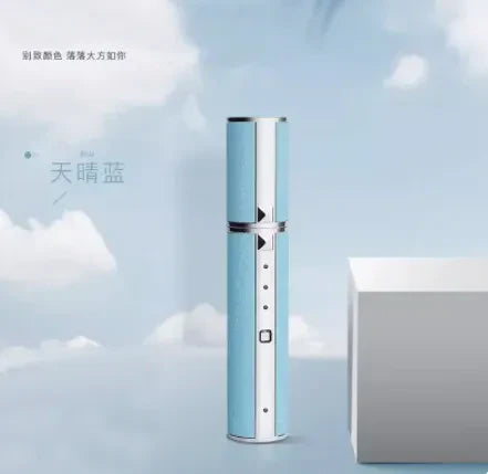 Rechargeable eye beauty instrument Eye cream introduction stick