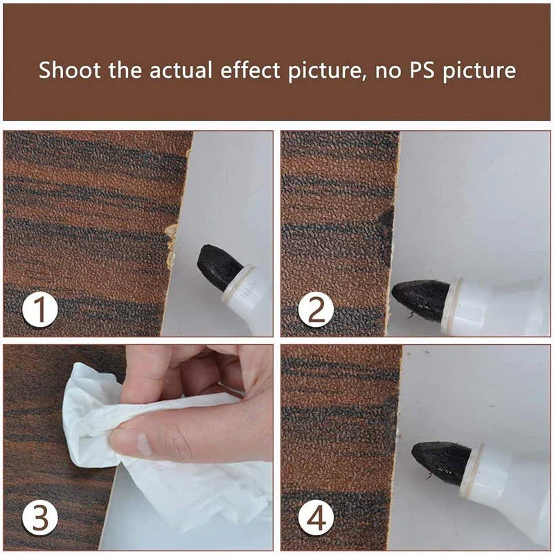 Haile Furniture Repair Pen Touch Up Markers &