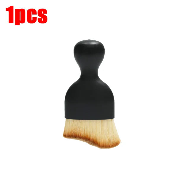 Car Interior Cleaning Brushes Air Outlet Cleaning Center