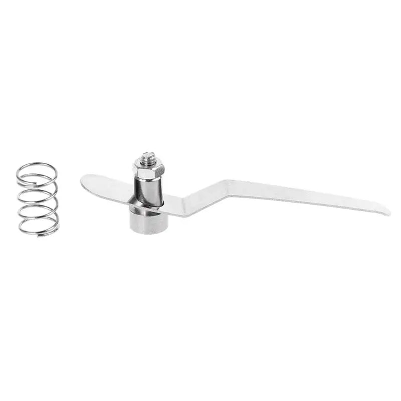Microscope Slides Clips Accessories Parts for Laboratory Microscope