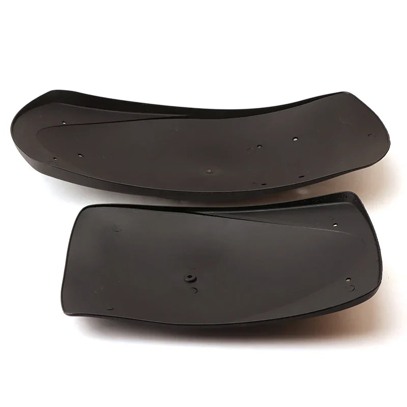 1 Pair2 Pieces FrontRear Plastic Fenders for 150cc