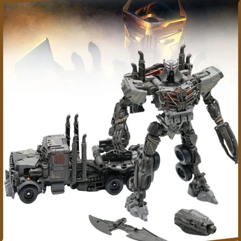 Transformation TZ01 TZ-01 Scourge Rise of the Beasts