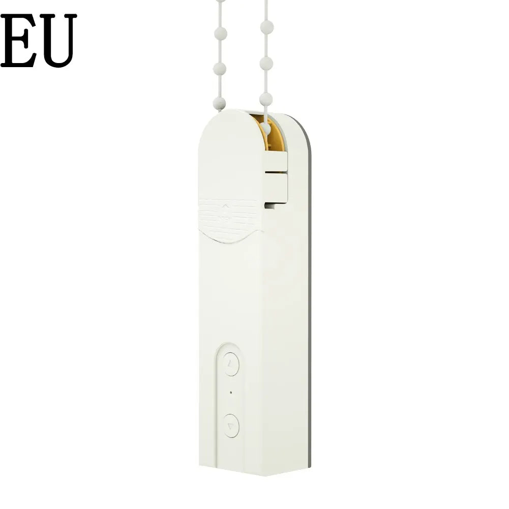 MOES New ZigBee Smart DIY Motorized Roller Blinds/Shades