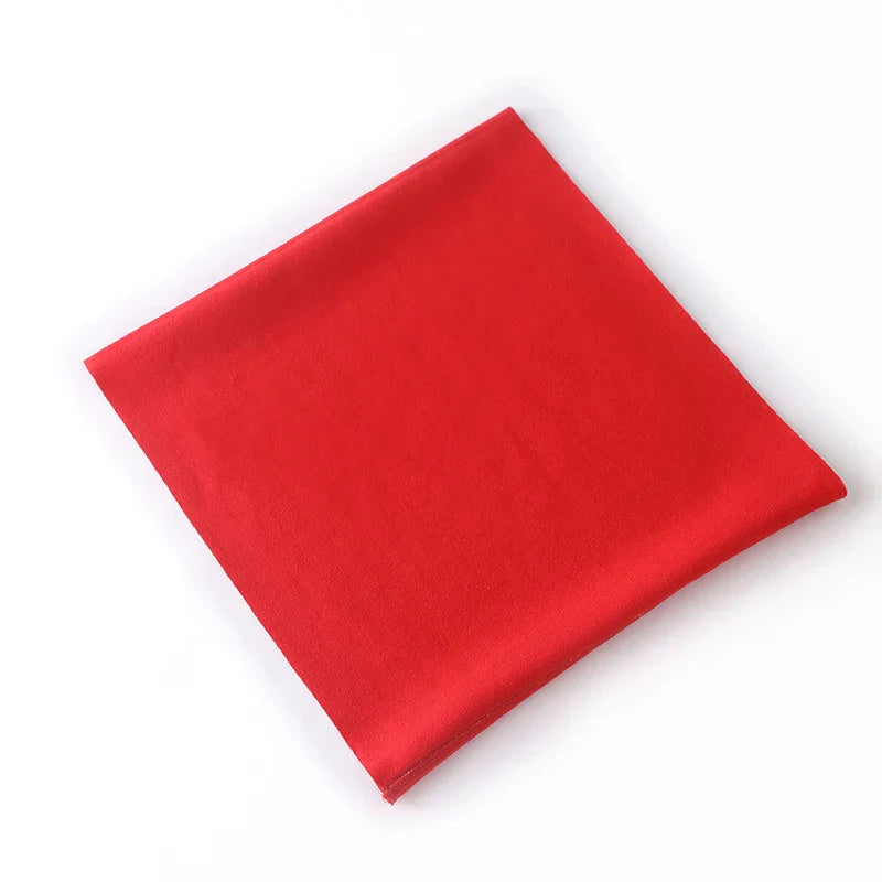 Silk Wool Waist Support Thin Unisex Abdomen Back