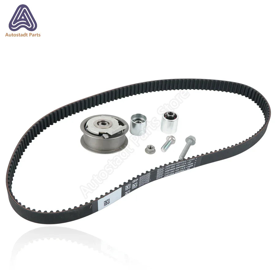 2.0T Toothed Belt Tensioner Engine Timing Belt Component