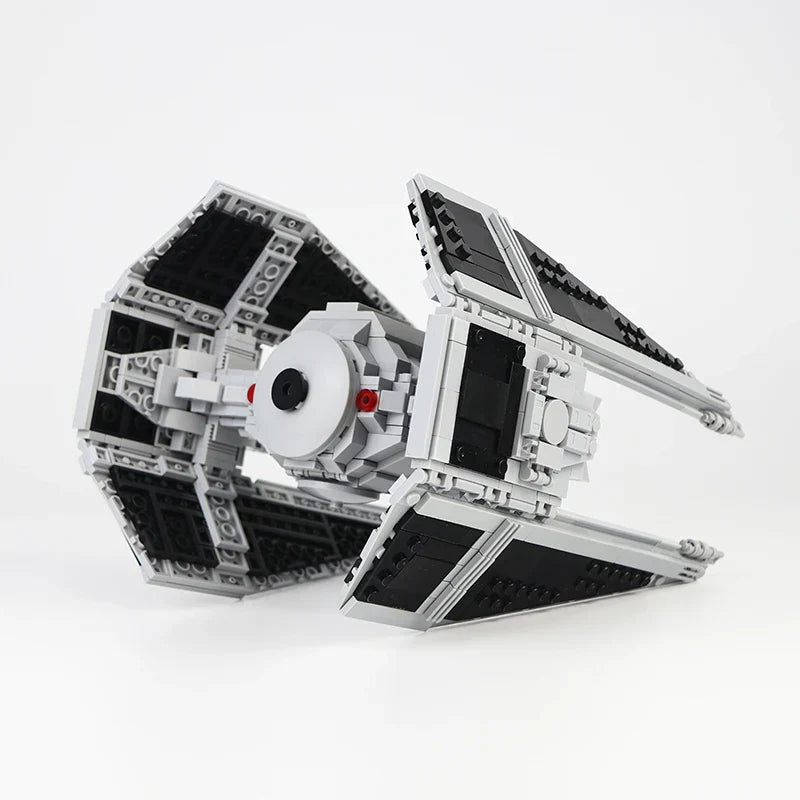 774PCS Bricks Interceptor Space Of Wars High-Tech DIY