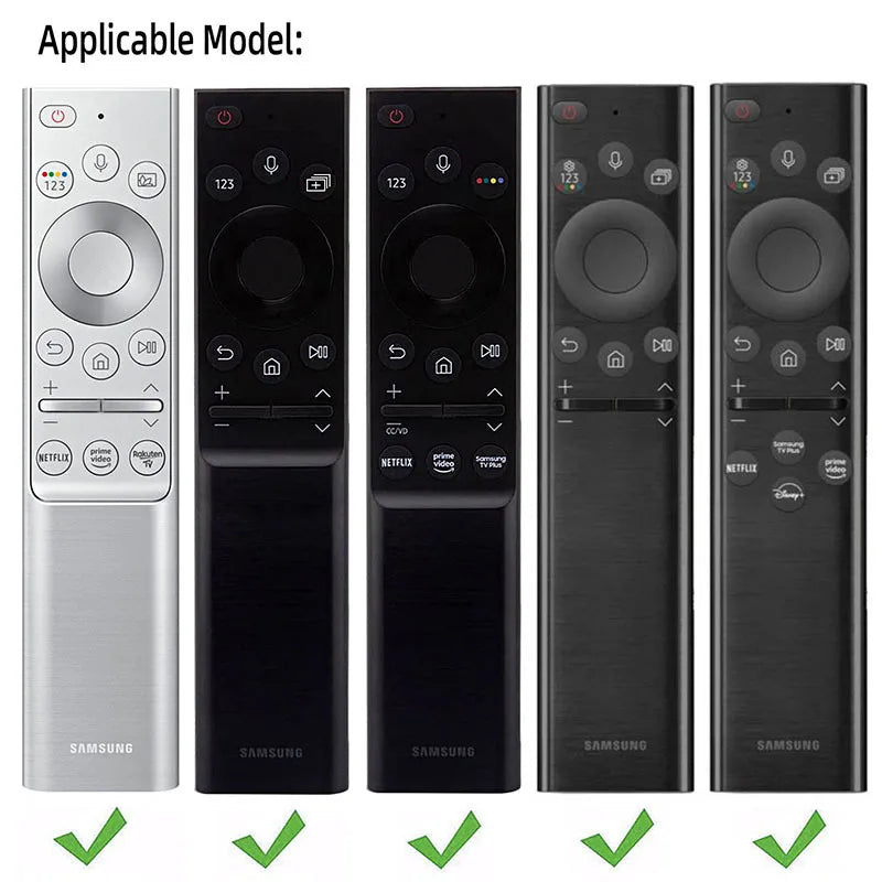 Silicone Protective Case for Samsung Remote Control TM2180Eco