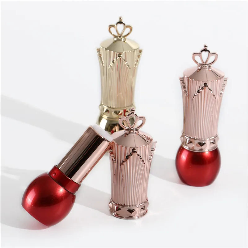 DIY Lip Packages 12.1mm Lipstick Tube Empty Lip