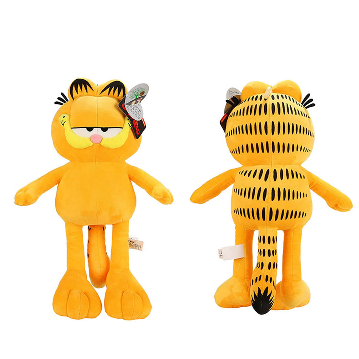 Cute Gar-field Plush Doll Gift Toy Plush Pillow