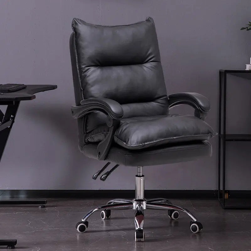 Gaming Chair Comfortable Soft Sofa Chair Bedroom Gamer