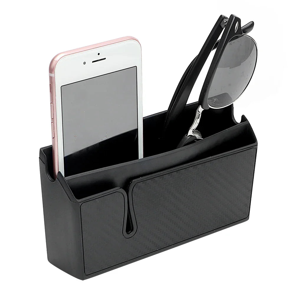 For Phone Charge Keys Coins Auto Seat Bag