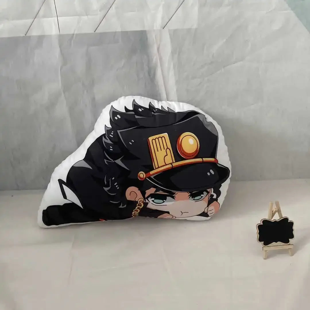10/45cm Japanese Anime Animation Derivatives Pillow Toys Plush
