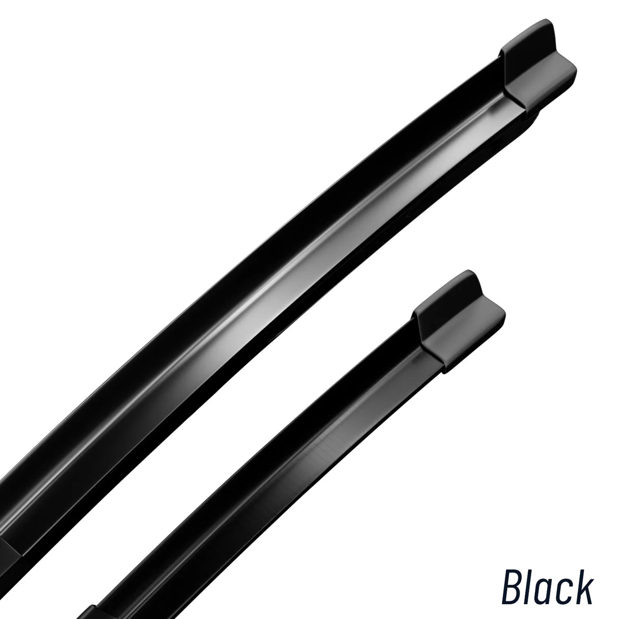 2pcs Front Windshield Wiper Blades For Jeep Wrangler