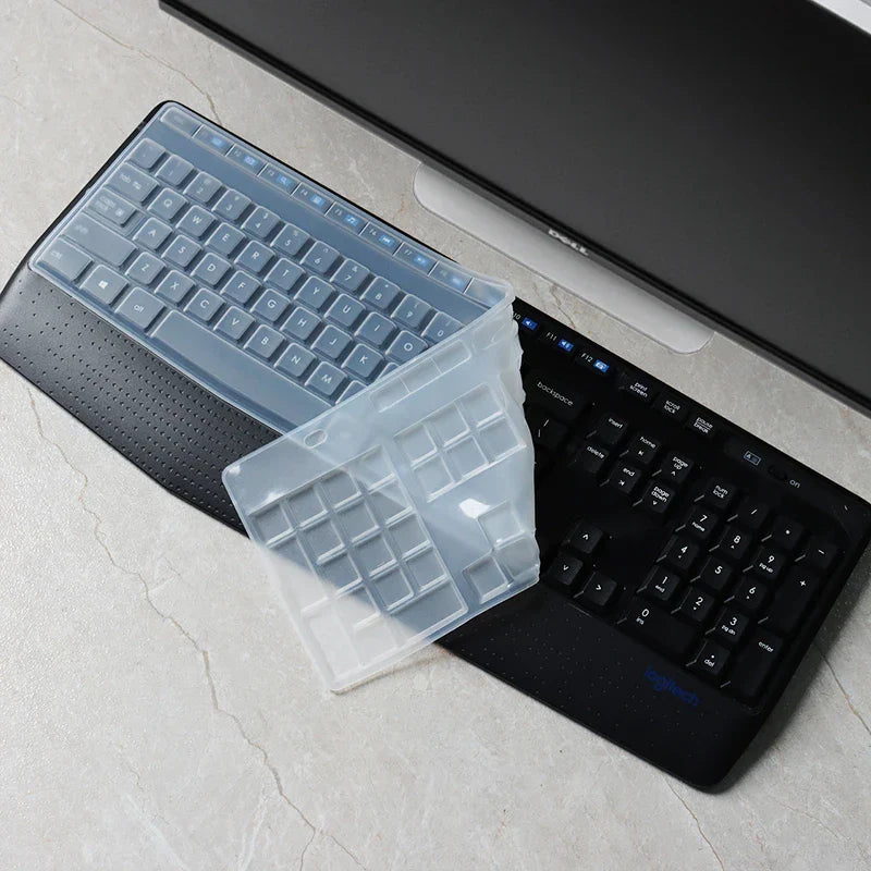 For Logitech Mk345 / Logitech Mk345 Accessories Keyboard