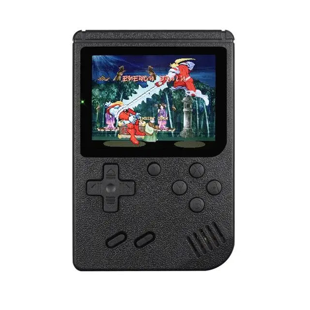 2.4 Inch Lcd Screen Retro Video Games Console