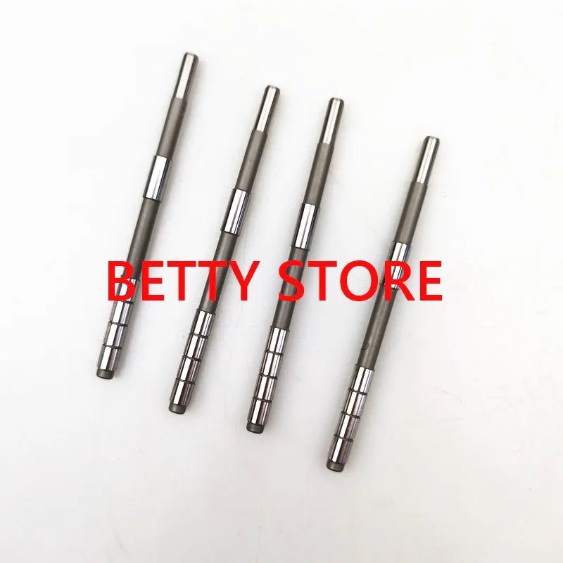 10 PCS valve rod length 72.1mm diameter 4.3004.304mm