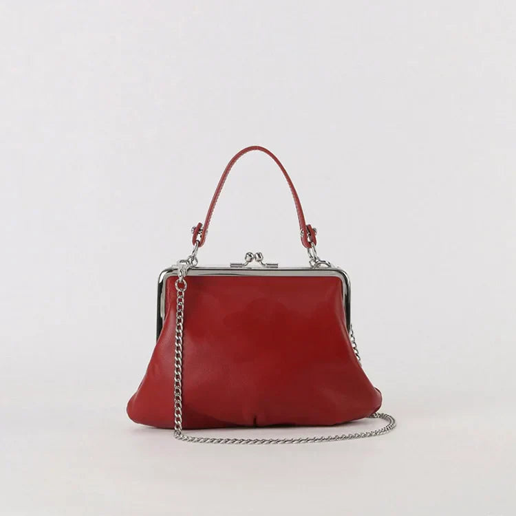 The new lady bags can be customized color