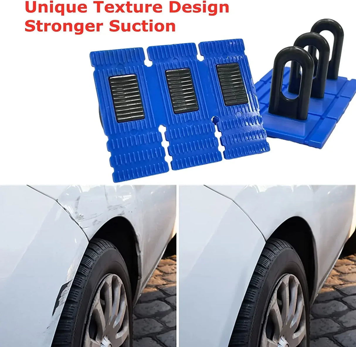 New Car Dent Repair Tool Auto Dent Puller