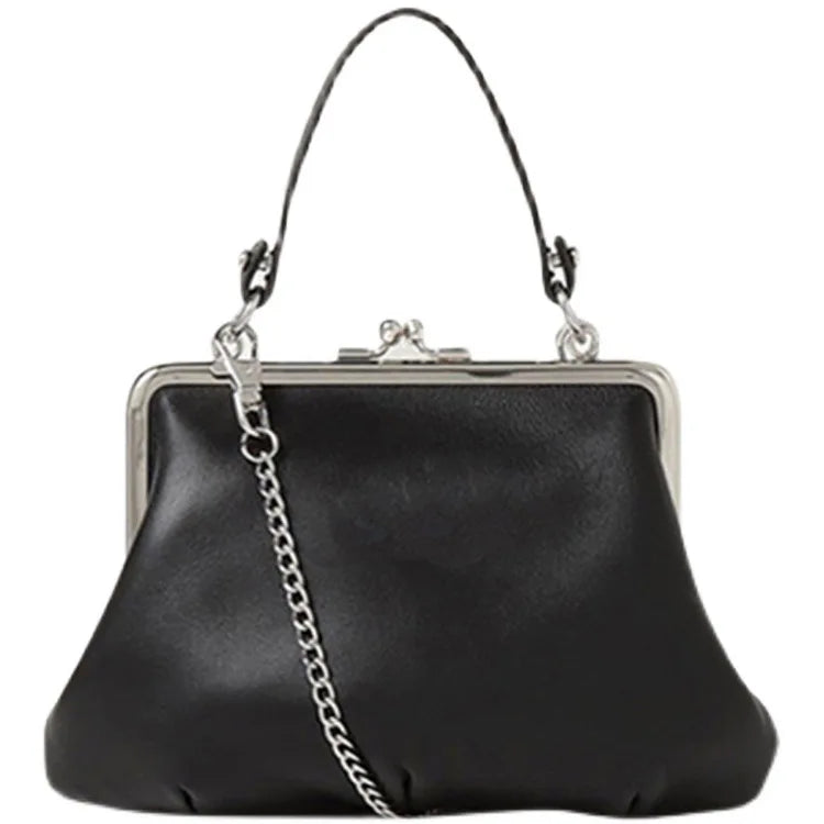 The new lady bags can be customized color