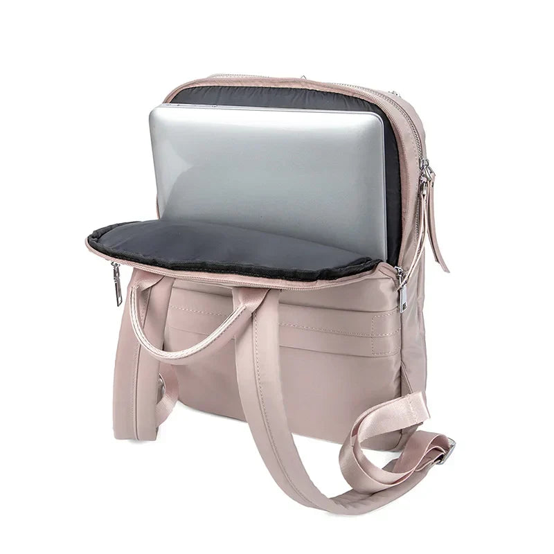 Laptop Backpack For Women Business Travel Bag Outdoor
