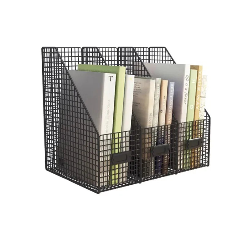 Display Bibliotheque Magazine Racks Desktop Computer Desks Filing