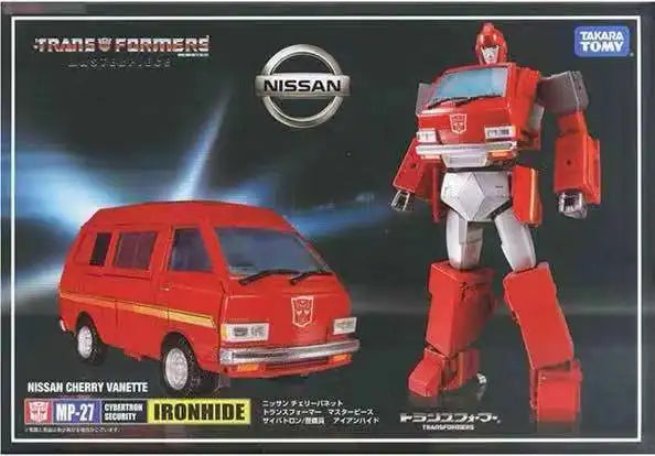 2022 June New Fix Version TAKARA KO Transformation