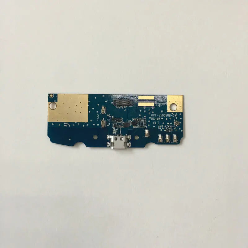 For Doogee S55 & S55 lite USB Board